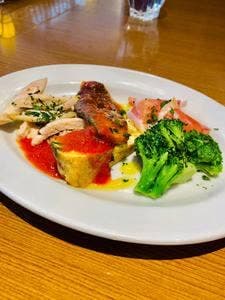 Pizza e Pasta Itliana Mia Bocca エミオ武蔵境店