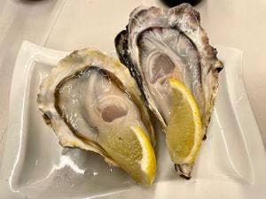 あじわい回転寿司 禅