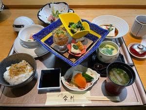 和の心 今川