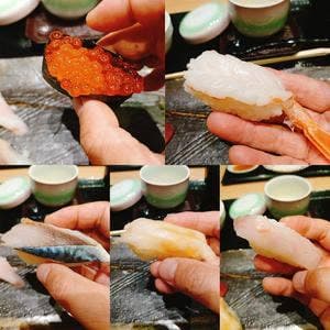 富寿し 新潟南店