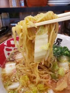 ラーメン まこと屋 三木大村店