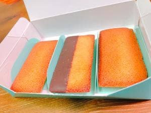 QUON CHOCOLATE DEMI-SEC