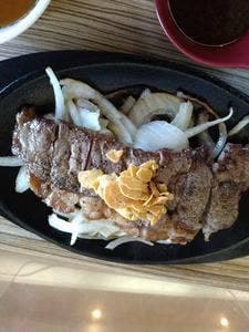 藤岡ゴルフ倶楽部 レストラン