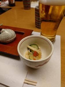 木曽路 南千住店