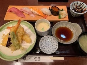 いわき美味処 たむら