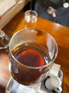 喫茶生活