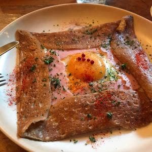 オ・タン・ジャディス クレープリー