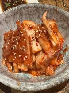 焼肉125 浅草店