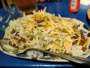 無添加本格沖縄そば専門店 オリオン食堂