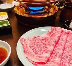 人形町今半 有楽町店