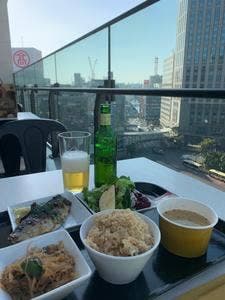 PARIYA 横浜店