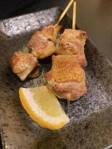 炭火焼鳥 ゆ鳥 高砂店