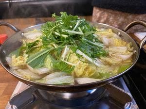 炭火串焼 鶏ジロー 大橋店