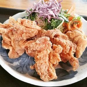 姫路からあげ本舗 HIME CHICKEN