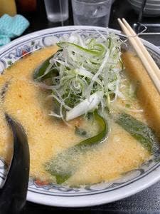味の味噌一