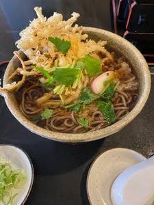 日本ばし