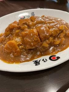日乃屋カレー 岐阜則武店