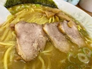 らーめん こうや