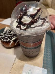 クリスピー・クリーム・ドーナツ 越谷イオンレイクタウンkaze店