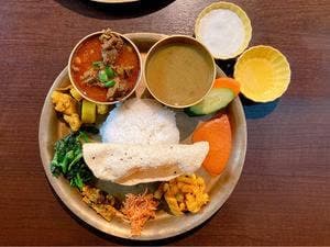 ナングロガル 福岡店