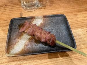 焼鳥居酒屋 代表鳥締役 かいかぶり 秋葉原店