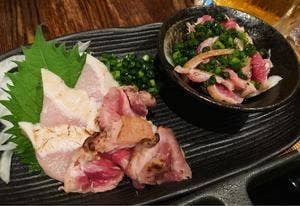 やきや