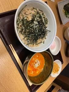 ソバキチ コレド室町テラス