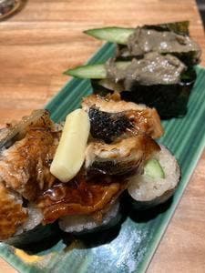 寿司としゃぶしゃぶ No.8 梅田店