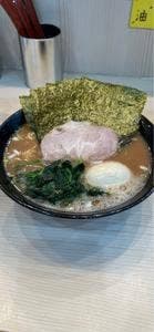 麺家 千祥