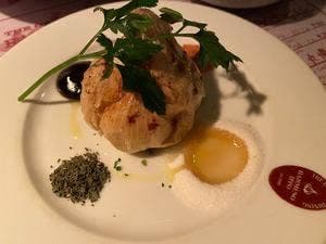 はじめの一っぽ