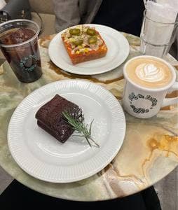 rag & bone coffee