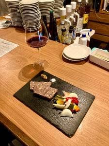 居酒屋 ボナペティ