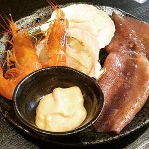 浜焼太郎 小野店