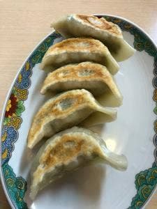 うまいめんくい亭日立川尻店