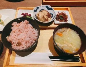 五穀 港南台店