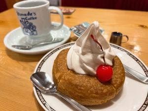 コメダ珈琲店 板橋四葉店