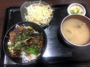 目黒のさんま菜の花 茶屋坂店