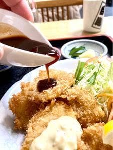 日進食堂
