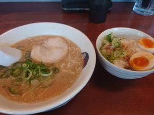 麺 極み