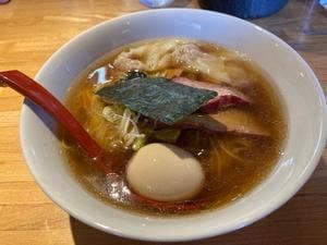 支那そば なかじま