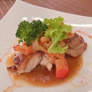 リストランテ アンジェロ
