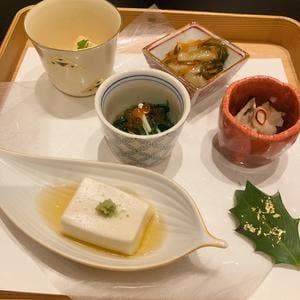 日本料理 あけくれ