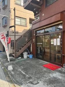 小泉ラーメン