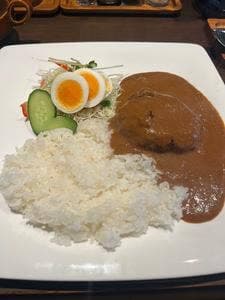 ステーキハウス MUSCLE