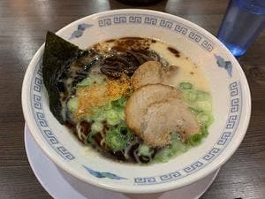 博多とんこつラーメン一心堂 大塚店