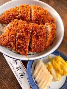 とんかつ今井屋