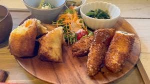 ひなたぼっこカフェ