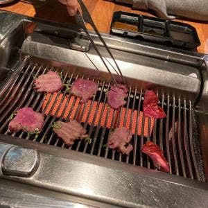焼肉×食べ放題 おにくが好きです 梅田茶屋町店
