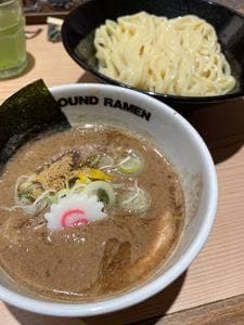 頑者 UNDERGROUND RAMEN 川越駅店