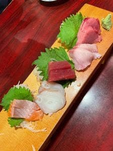 魚ます 町田店